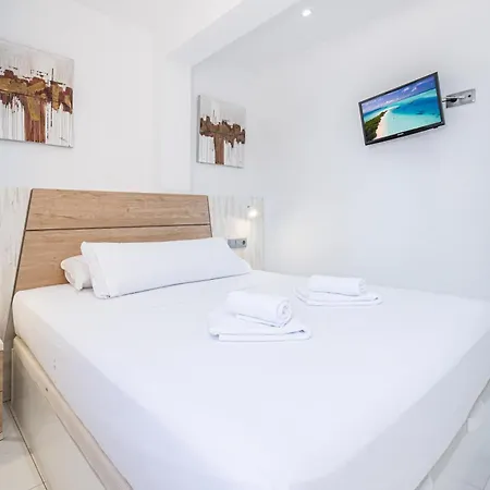 Appartamento Penthouse Ancla 561 Levante Benidorm