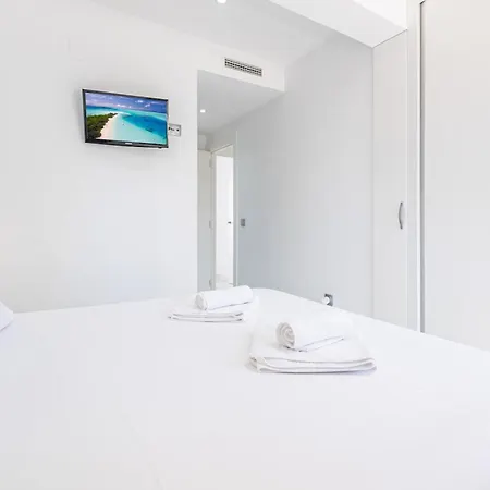 Appartamento Penthouse Ancla 561 Levante *