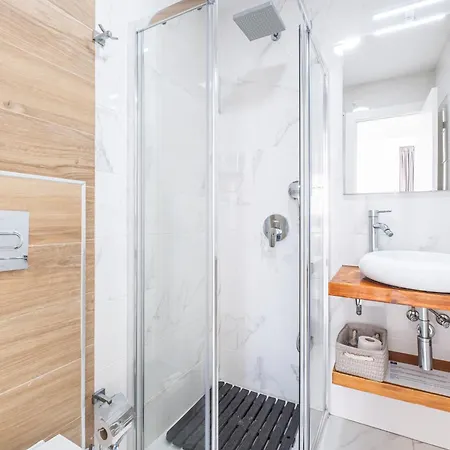 Apartment Penthouse Ancla 561 Levante *