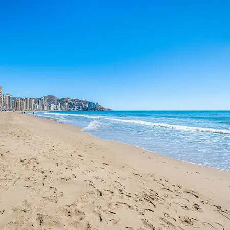 Appartamento Penthouse Ancla 561 Levante *