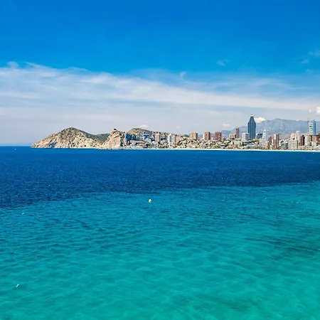 Appartamento Penthouse Ancla 561 Levante