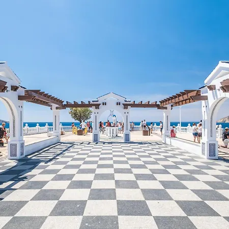Penthouse Ancla 561 Levante Appartamento