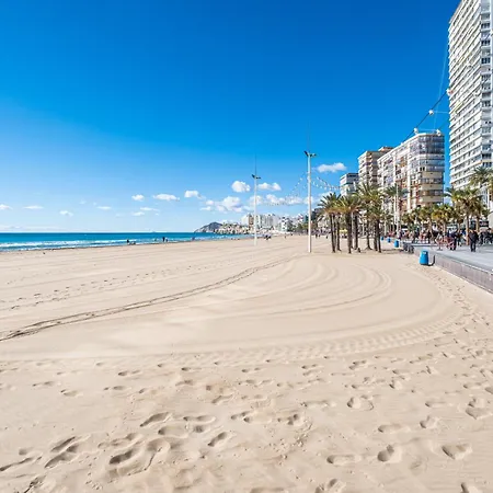 Appartamento Penthouse Ancla 561 Levante *