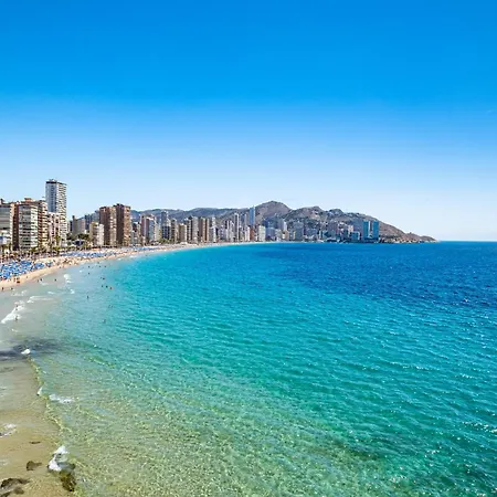 Penthouse Ancla 561 Levante Appartamento *