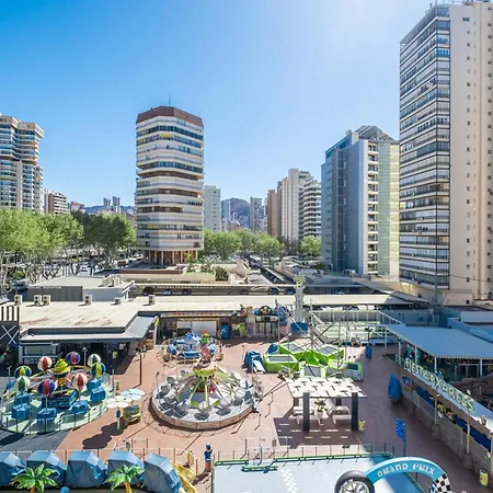 Appartamento Penthouse Ancla 561 Levante