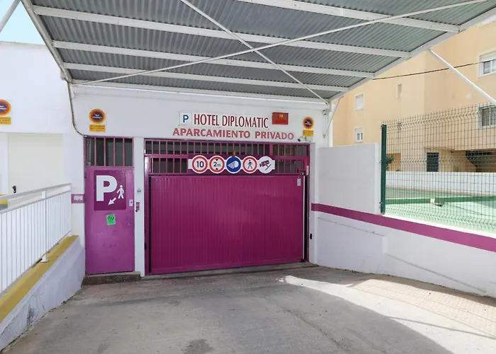Penthouse Ancla 561 Levante شقة