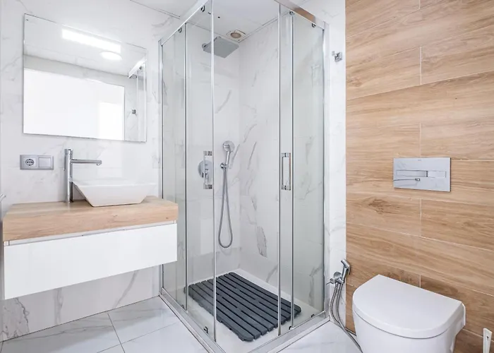 Penthouse Ancla 561 Levante *