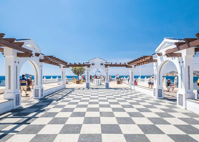Penthouse Ancla 561 Levante شقة