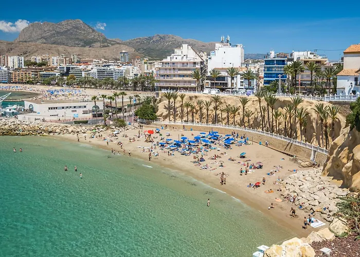 شقة Penthouse Ancla 561 Levante